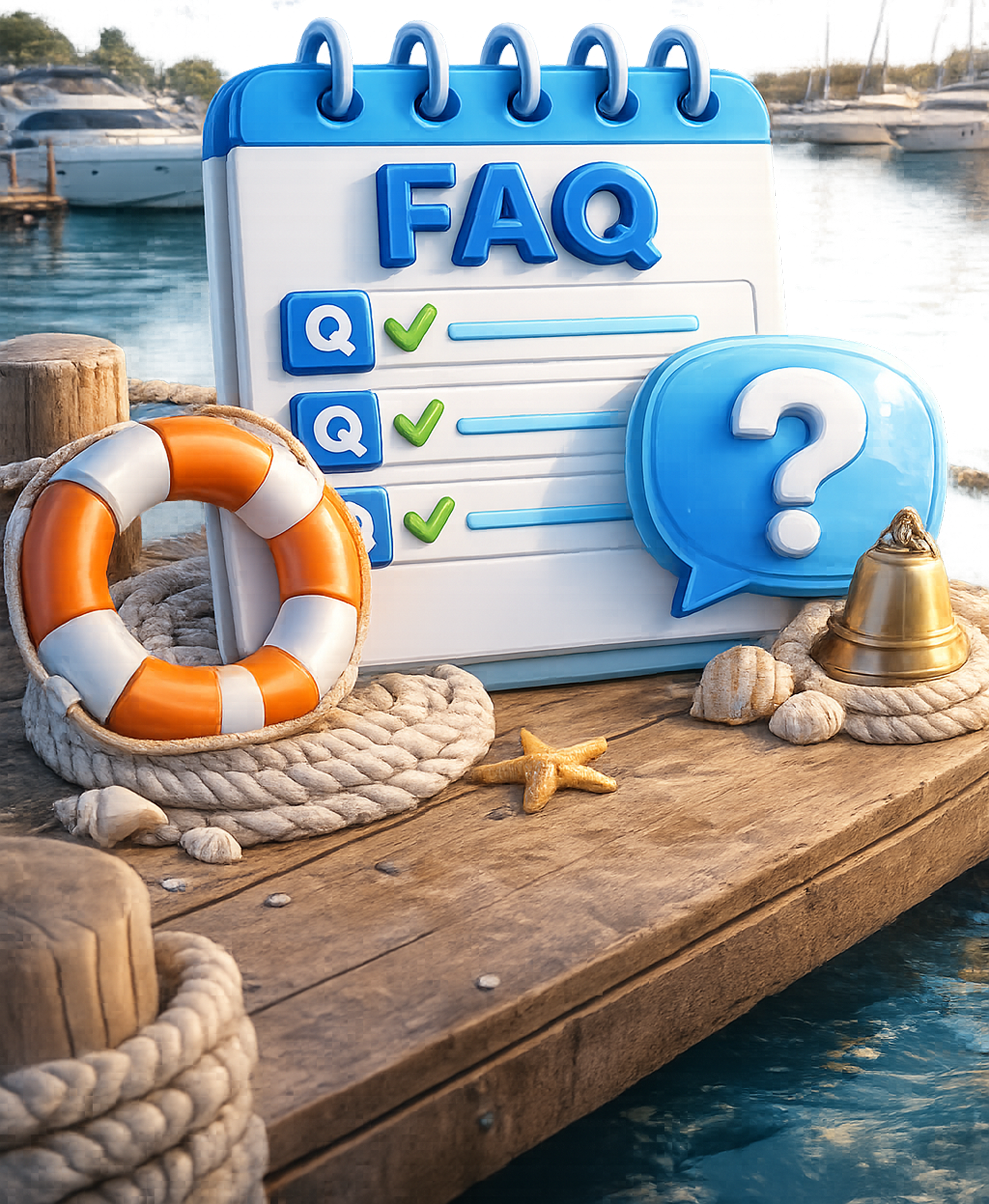 FAQ